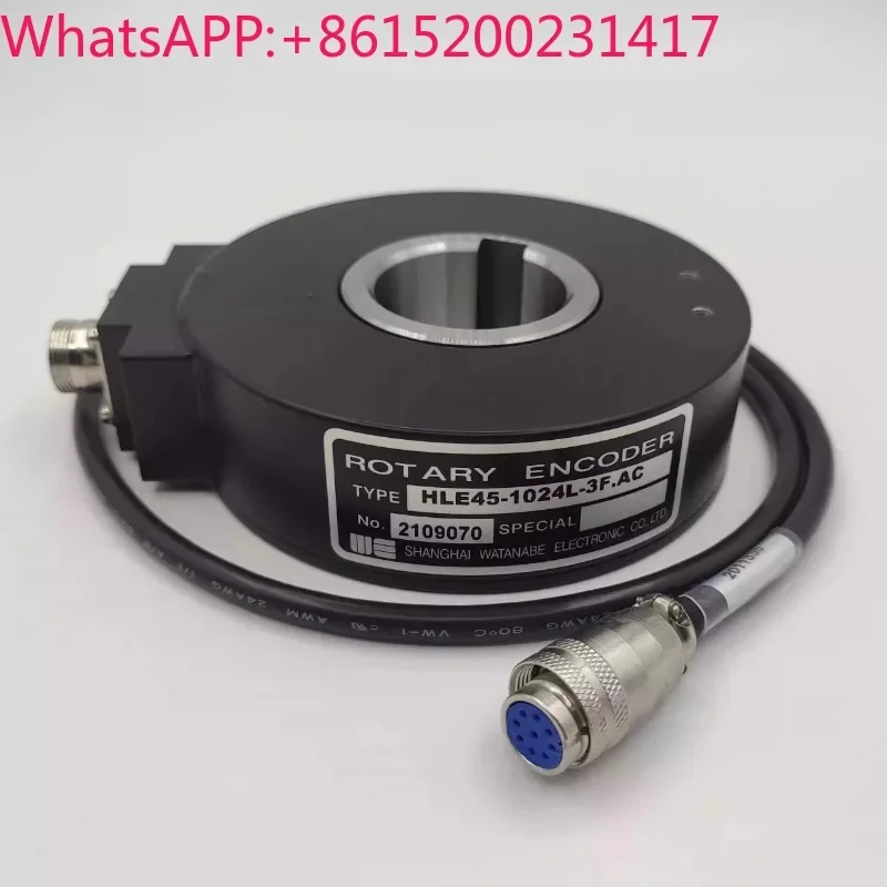 Japan, Watanabe HLE…