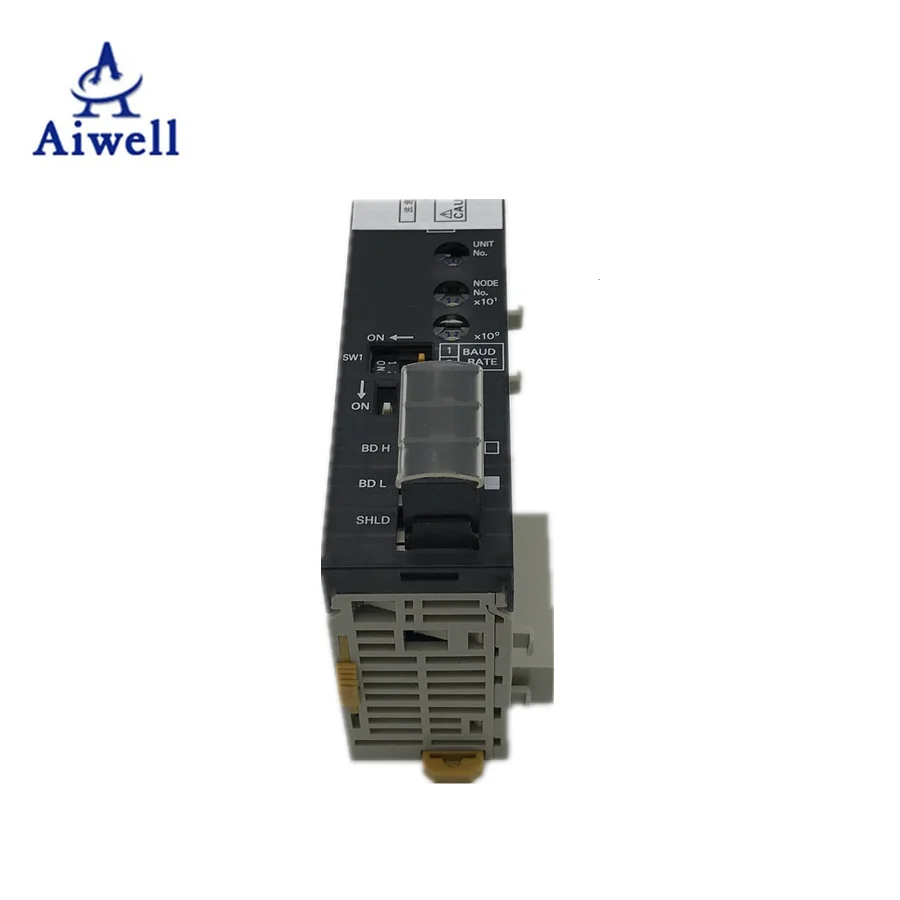 

Original CJ1W Link Module PLC Programmable Logic Controller CJ1W-CLK21-V1