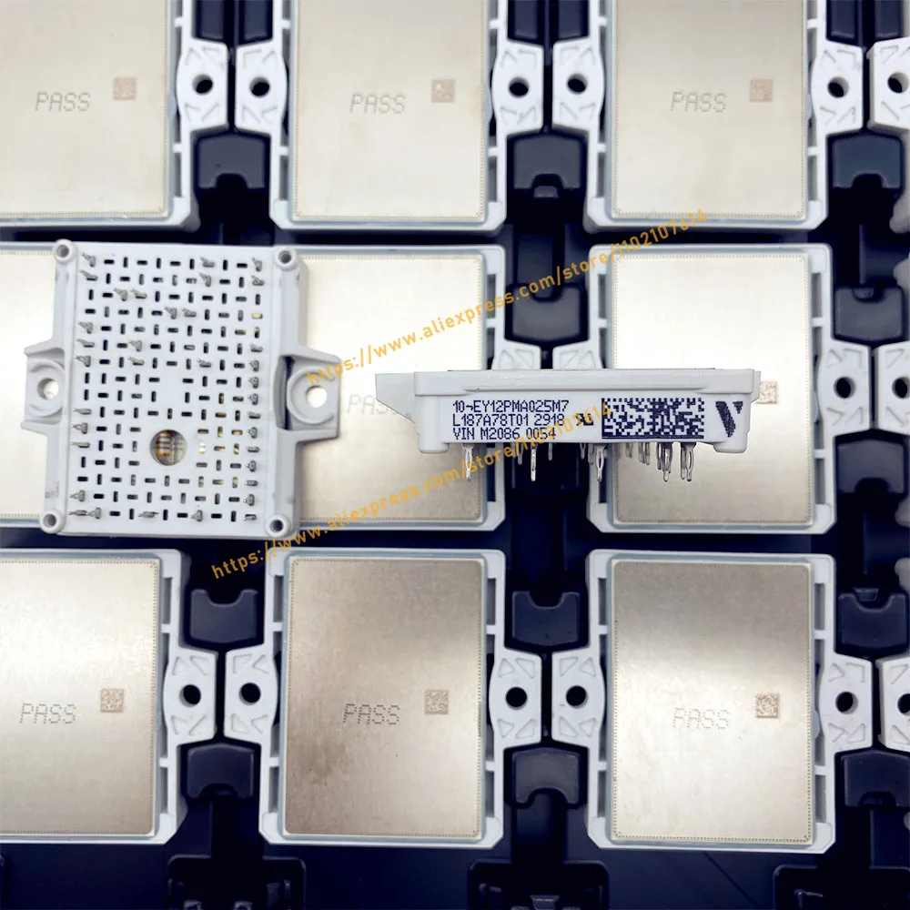 Módulo nuevo 10-EY12PMA015SC L186A48T 10-EY12PMA025SC L187A48T 10-EY12PMA035SC L188A48T