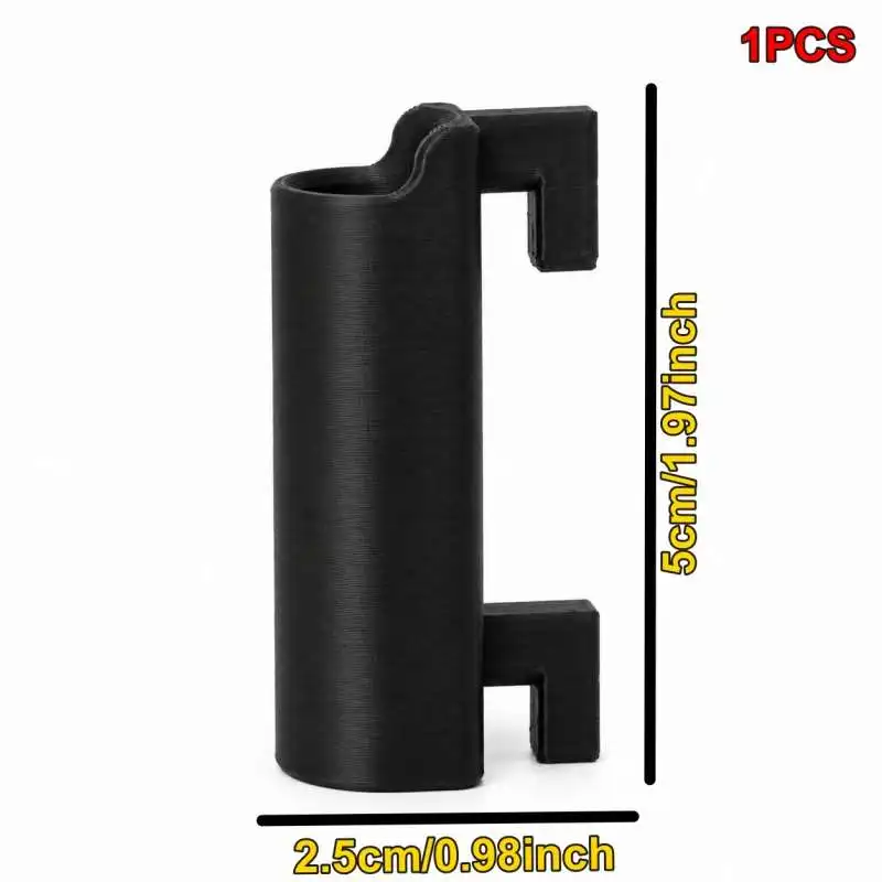 Skadis Pegboard Fine Tip Marker Storage Holder Wall Mount Marker Organizer Hole Board Accessory