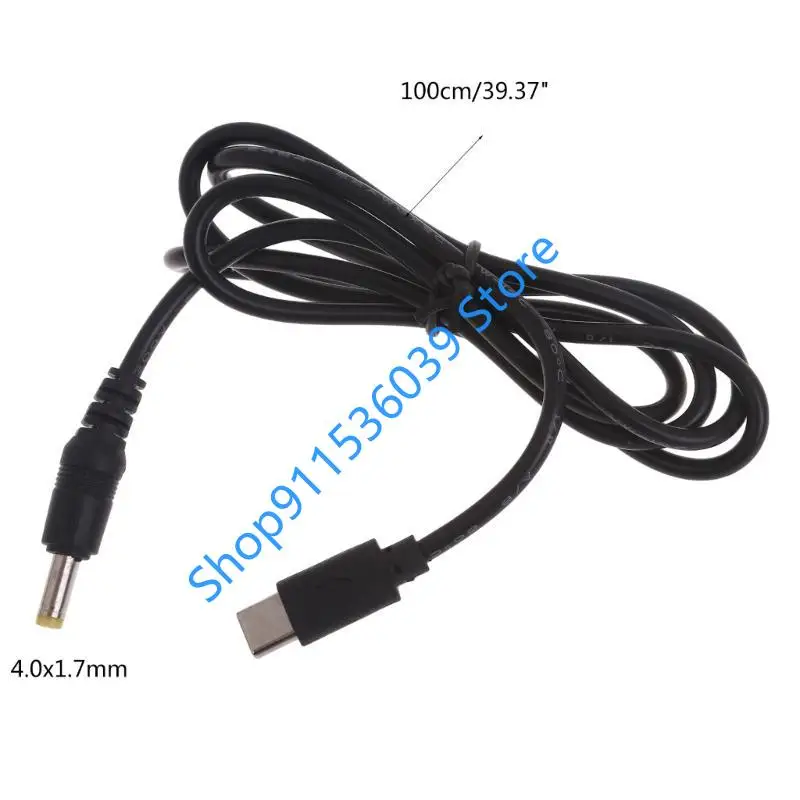 12V Usb Type-C To 4…
