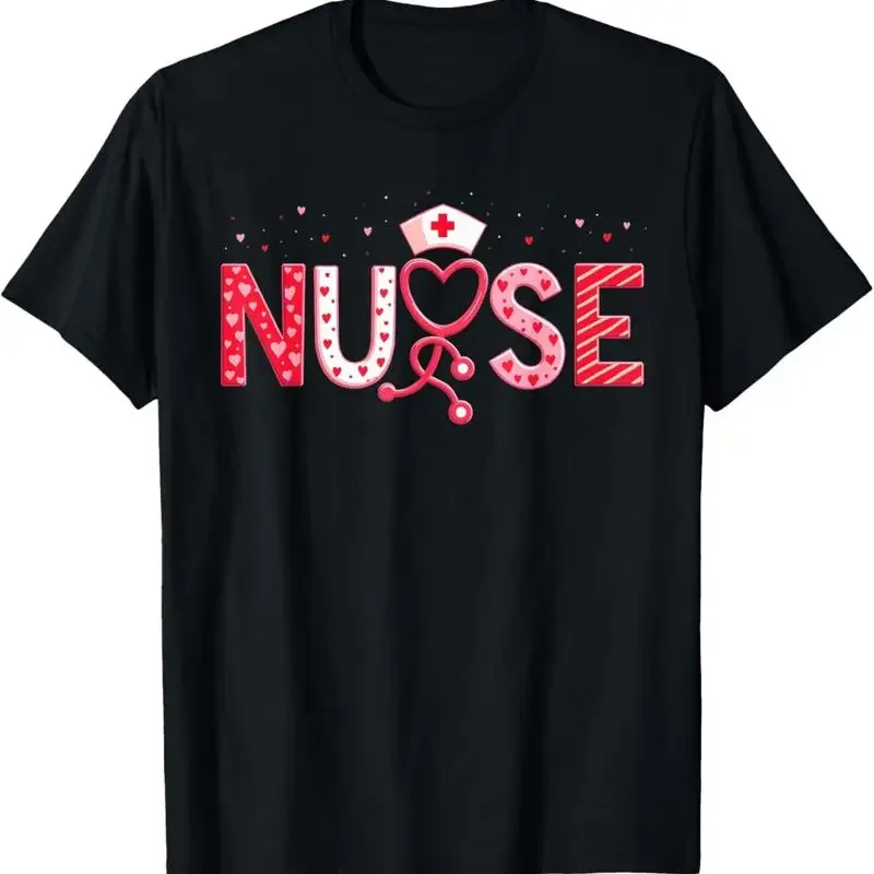 Nurse Valentines Da…