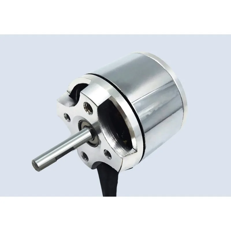 D2830V Brushless Motor For Beginner RC Helicopter Model Airplane
