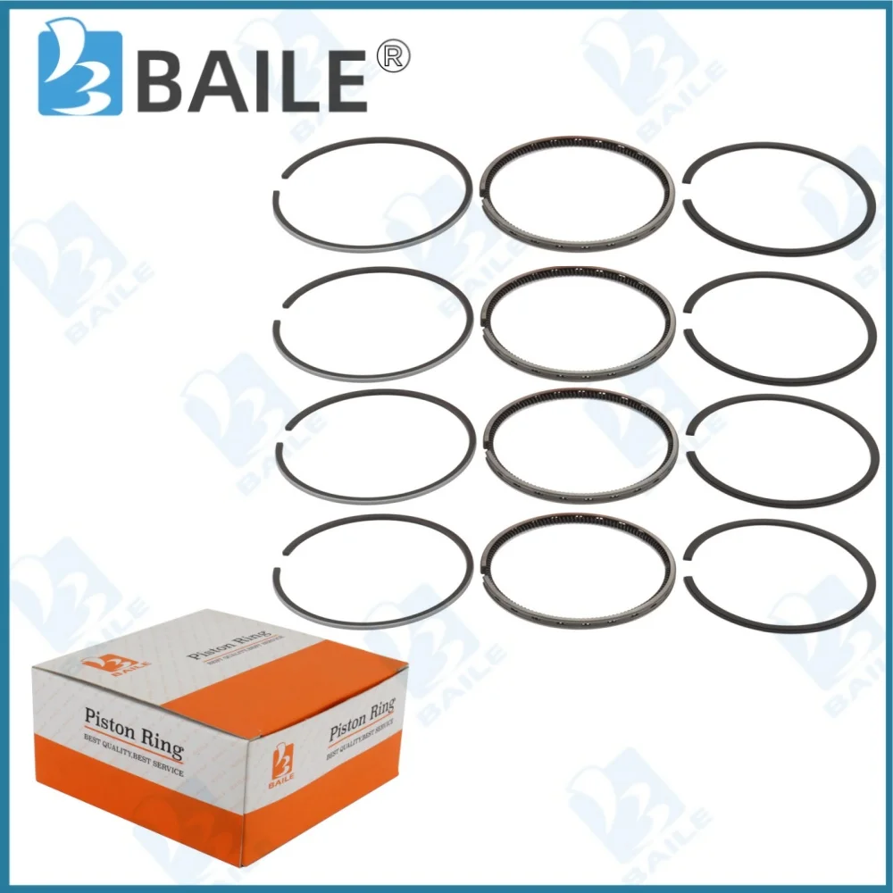 

3LB1 4LB1 4 цилиндра для Isuzu 8-97034-609-0 77,4*2+1,5+3,5 мм комплект для ремонта деталей дизельного двигателя