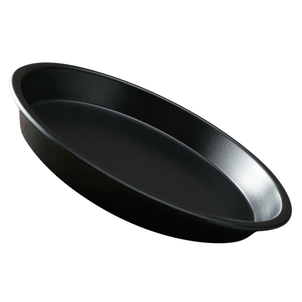 

Bakeware Cake Mold Small Frying Pan Para Carbon Steel Baking Trays Oven Variety Tool