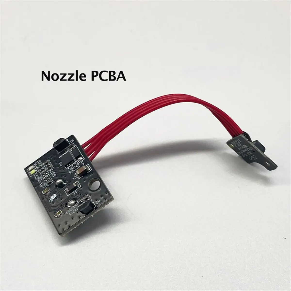 ABDD HOT  Nozzle PCBA for Creator 5 /Creator 5 Pro Hotend PCBA Board Printer Creator 5 Accessories