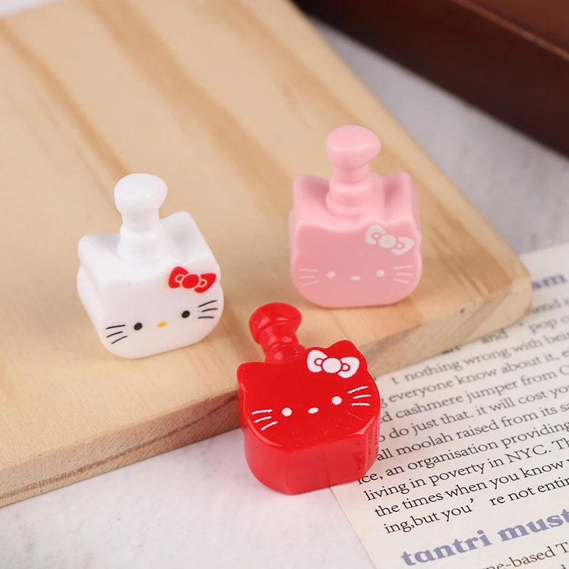 10 Uds 1/12 casa de muñecas Mini botella de líquido para lavar las manos modelo casa de muñecas baño decoración del hogar juguetes accesorios para casa de muñecas