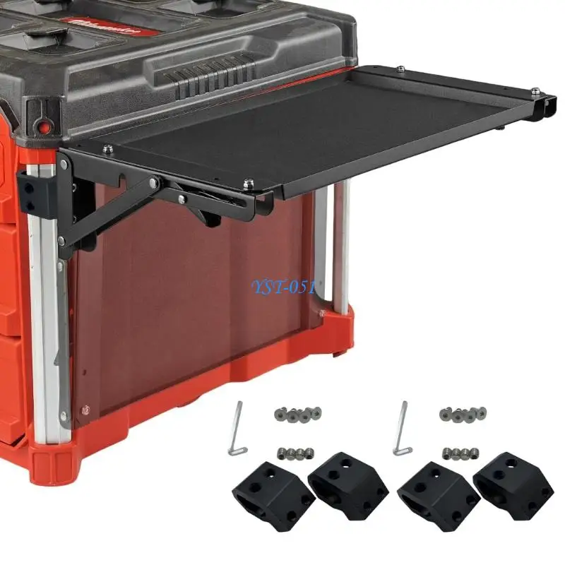 E15A Small Mobile Work Platform For Expert Gear Contains Aluminum Frame