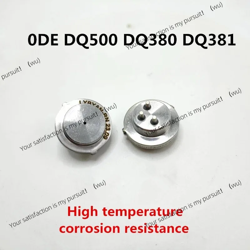 0GC 0DE 0DL DQ380 DQ381 Automatic Transmission TCU Control Unit Sensor SMP132 For VW Audi
