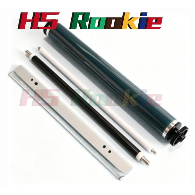 Kit de Reparo de Tambor para Ricoh SPC435 SPC440 SPC430 SPC431 Loading SP C435 C440 C431
