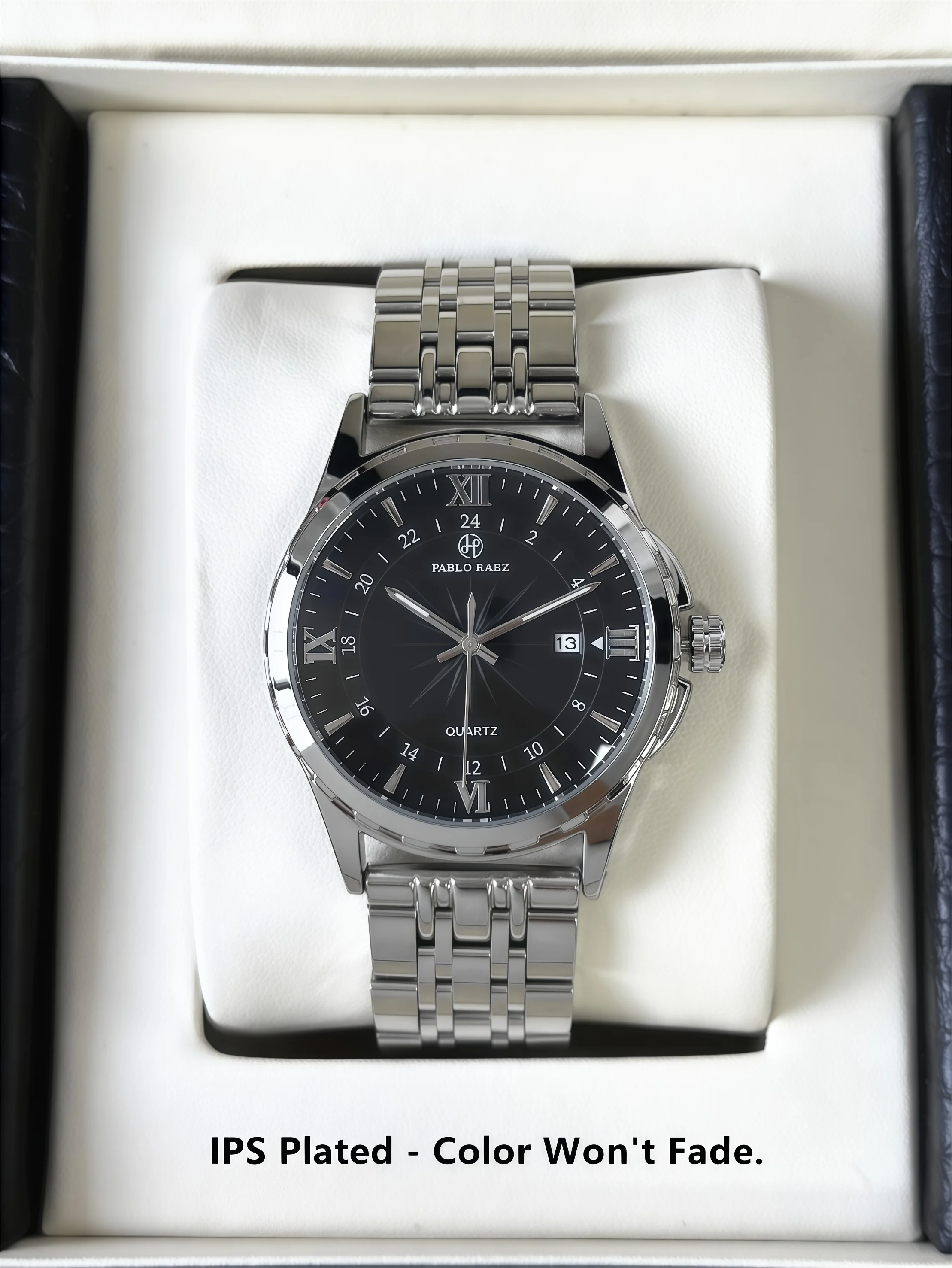 PABLO RAEZ Actual Photo Busine - đánh giá và giá Luxury Watch Photography