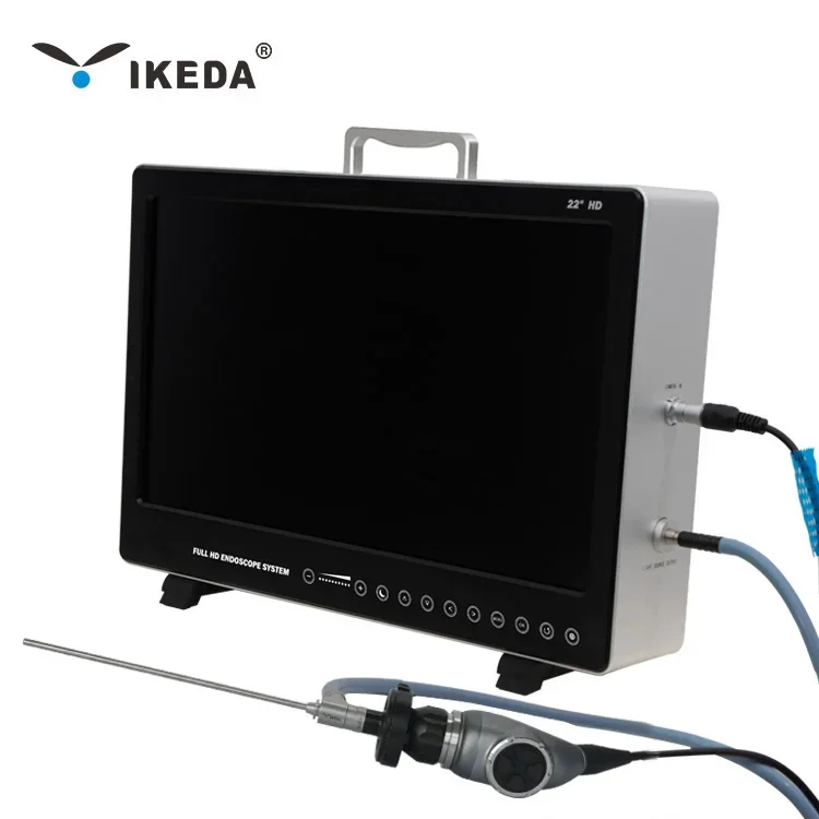 IKEDA YKD-9122 telepack Endoscopy  for ENT