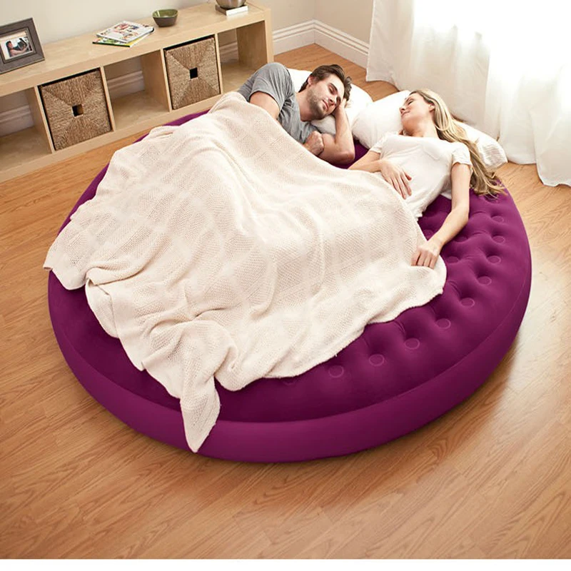 Floor Luxury Inflatable Sofa Modern Comfortable Large Size Relaxing Inflatable Sofa Garden Koltuk Takımı Postmodern Furniture