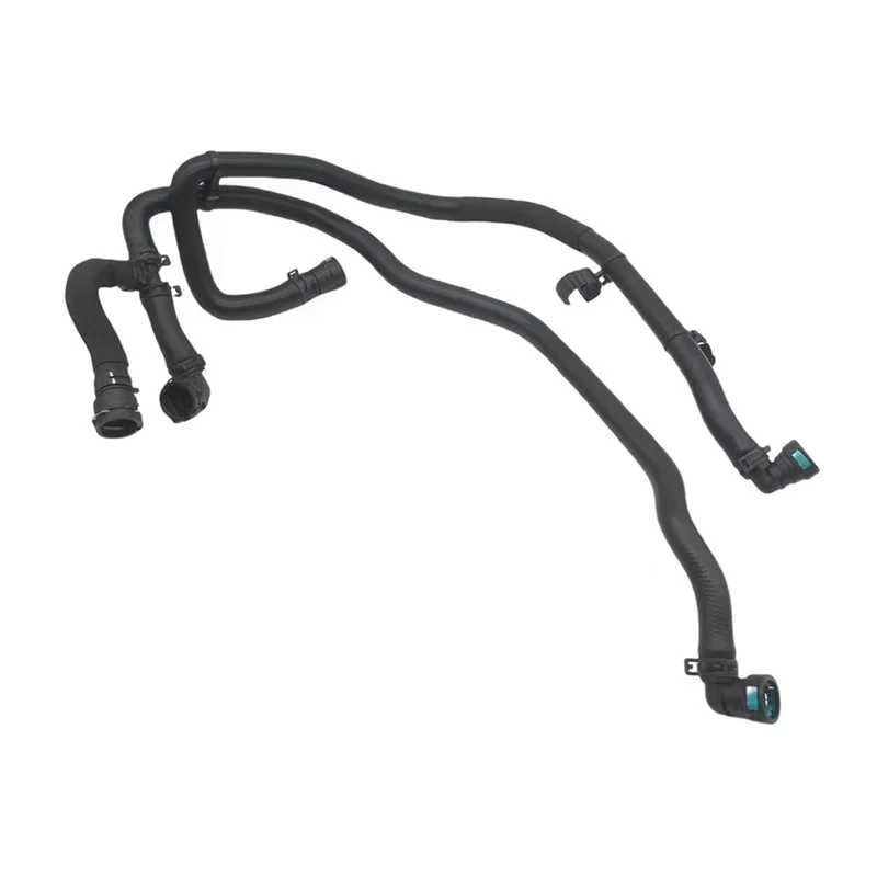 T2H29950 LR091449 New Heating Water Hose For Land Rover Range Rover Velar L560 2017-2020 Engine Water Coolant Pipe Tube