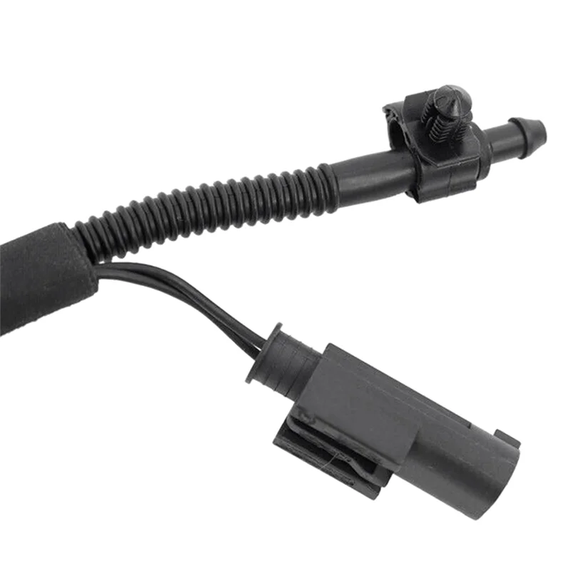 A11F-Front Windshield Washer Nozzle Spray Jet Replacement 61667367464 For BMW F32 F33 F36 4 SERIES F83 M4