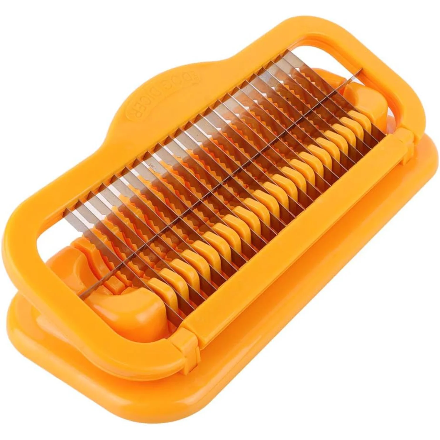 Хот-дог, многофункциональный инструмент для очистки бананов, колбас для хот-догов, ручная режущая машина для резки колбас, хот-догов, колбасы для ветчины