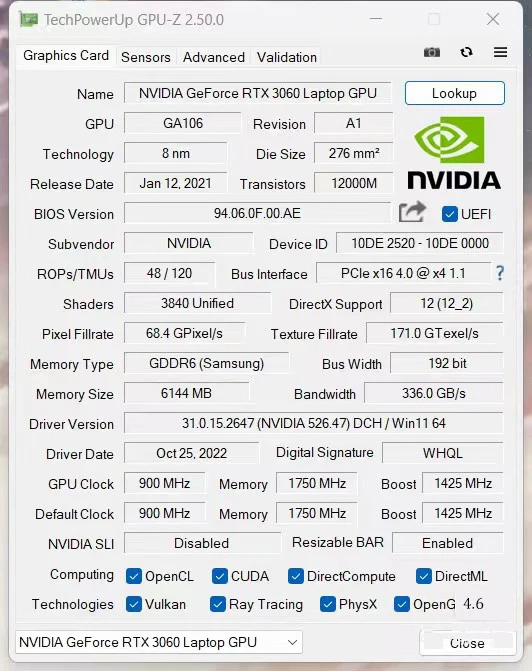 New Arrival Cheapest Graphics Card RTX 3070m 8GB 3080 3090 GPU Laptop Video Cards