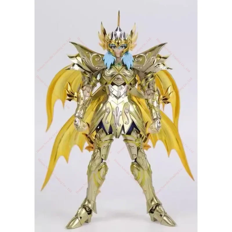 

Модель CS Saint Seiya, мифическая ткань EX 2,0, рыбы, афродизит, душа Бога/SOG, рыцари зодиака, подвижная фигурка