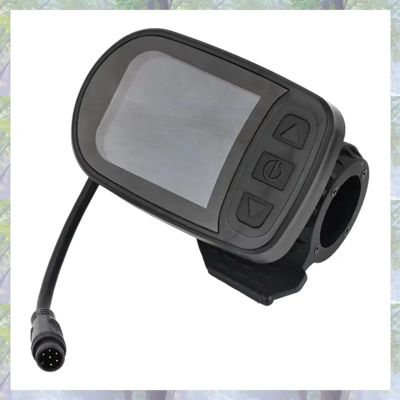 Recién llegado, pantalla LCD para patinete, controlador de 48V 25A para KUGOO g-booster, tablero de patinete eléctrico, controlador delantero y trasero, Pa de repuesto