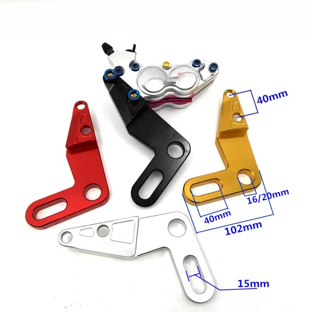 220Mm Brake Disc Ad… - image