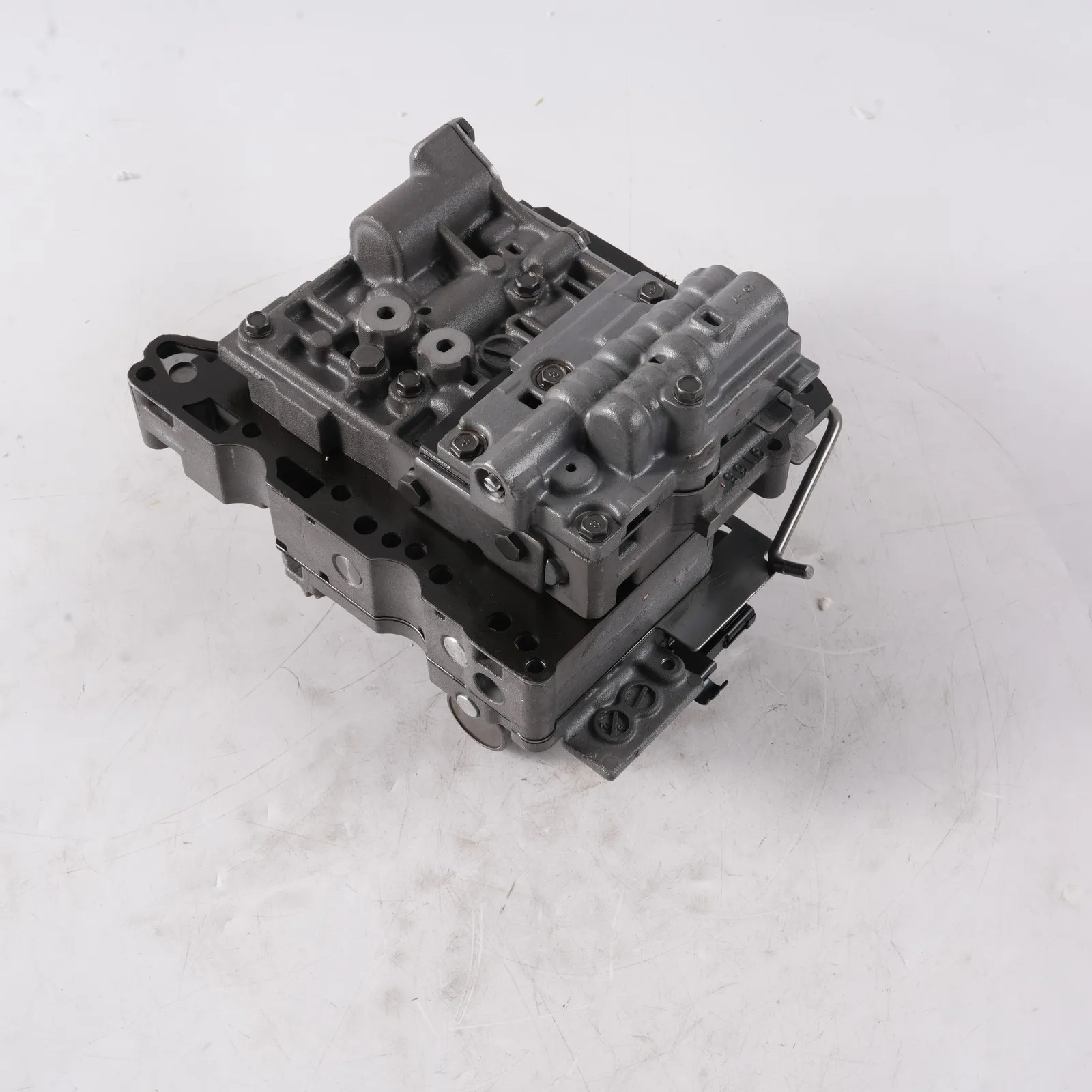 Corpo da válvula de 1 unidade para AW55-50SN para Saab Gm Volvo Saturn 2002-2010