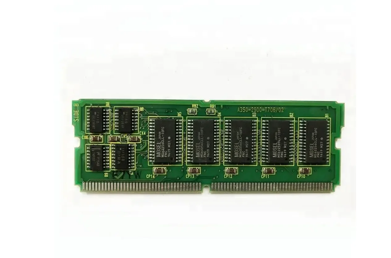 

A20B-2900-0701 Fanuc Circuit Board A20B29000701 Tested Ok