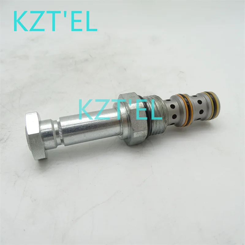 Hydraulic Solenoid Valve Core for Rotary Angle Mixer 226-4408 Solenoid Valve Assembly 2267708