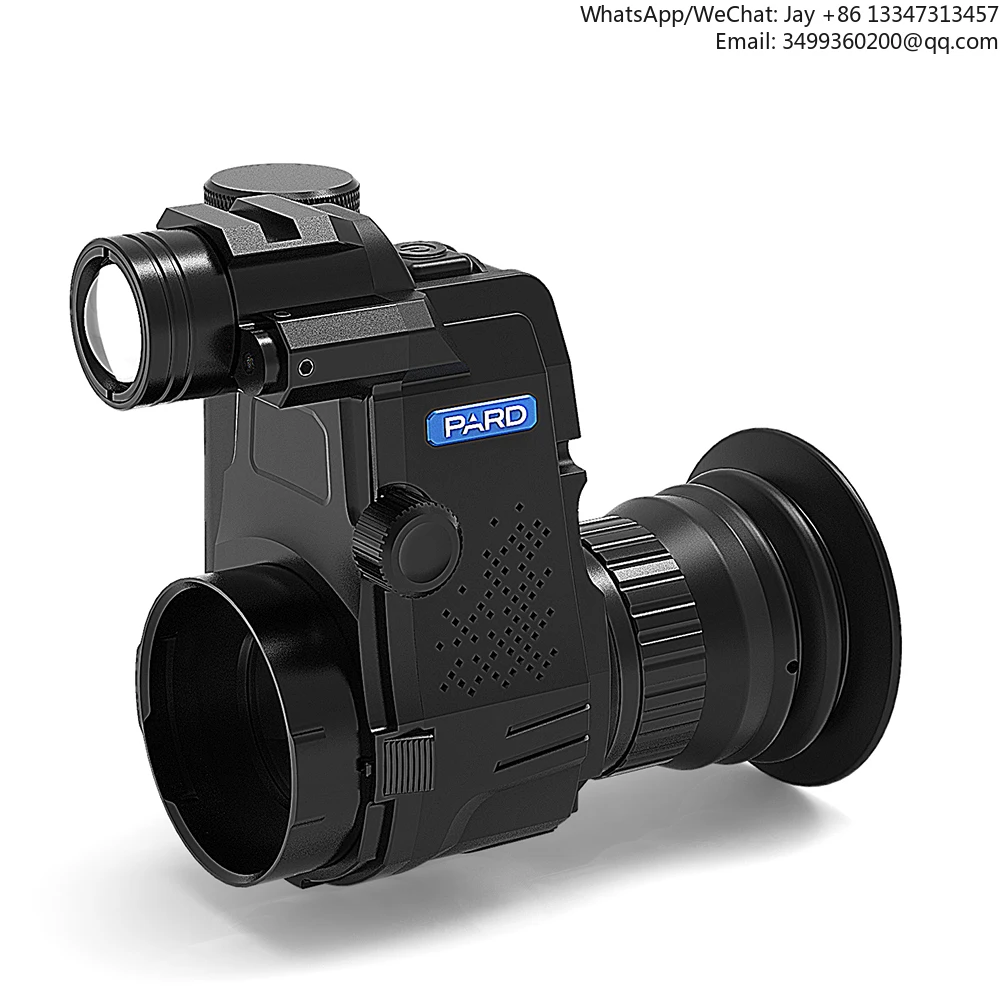 

PARD NV007S WiFi Night Vision Sight Monocular Optic For Outdoor Hunting