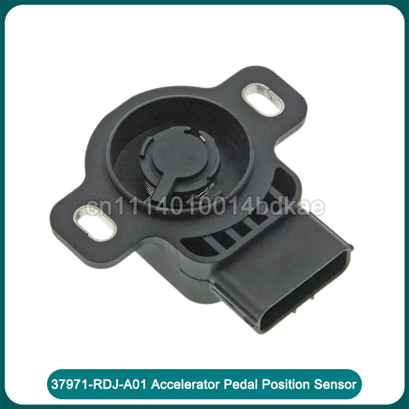 37971-RDJ-A01 37971-RCA-A01 37971-RBB-003 Accelerator Pedal Position Sensor Replacement Assembly 2004-2008 System Auto Accessory