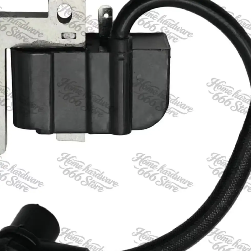 Ignition Coil, High Voltage Package for A411000021 GT-2000 GT-2400 SRM-2100