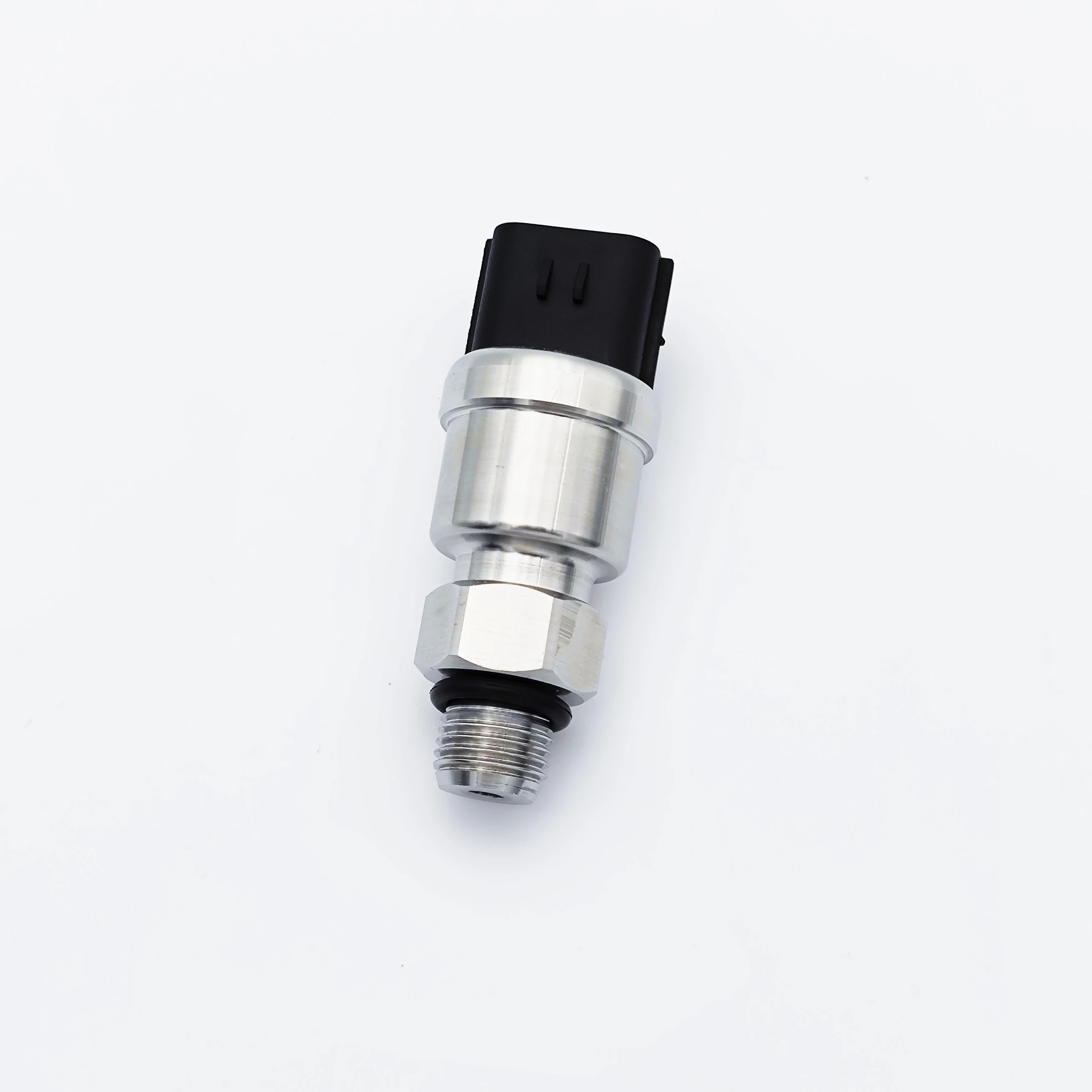 

High quality Sumitomo excavator accessories Sh200 / 210 hydraulic pump pressure switch low pressure sensor km15-p02