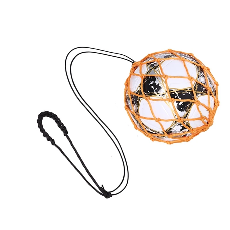 Soccer Kick Trainer Soccer Net Soccer Bungee Training Juggling Net Soccer Training Practice Soccer Kick Throw Trainer