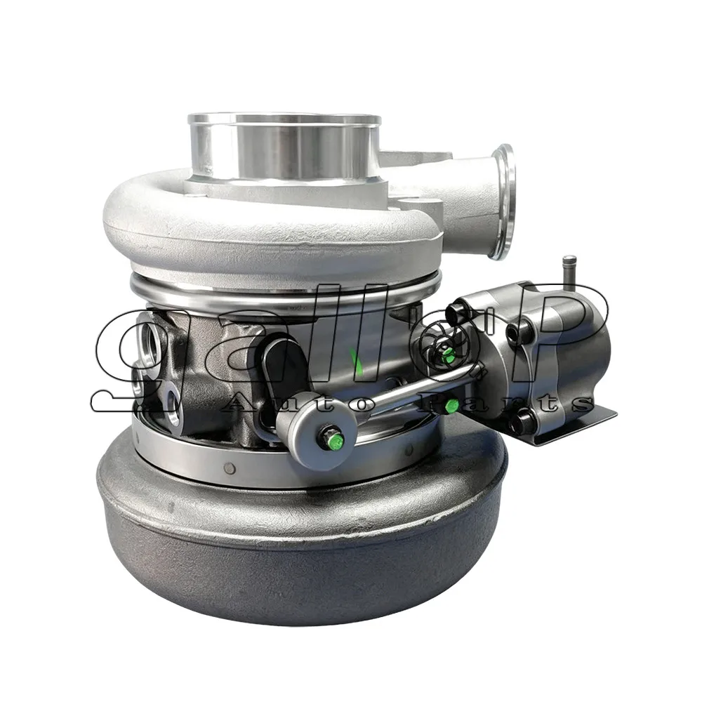 New HY40V Turbo For CURSOR 8 Engine 4046928 4038396 4036479 3596821 504252234 504032322 500341336 504252235 Turbocharger