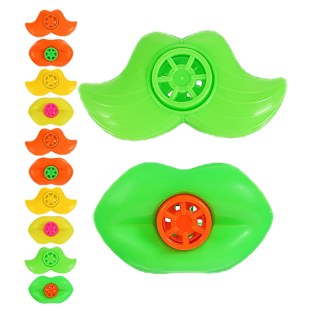 Halloween Toys Whistles Party Noise Makers 630X330X300CM Bulk for Kids Plastic Child