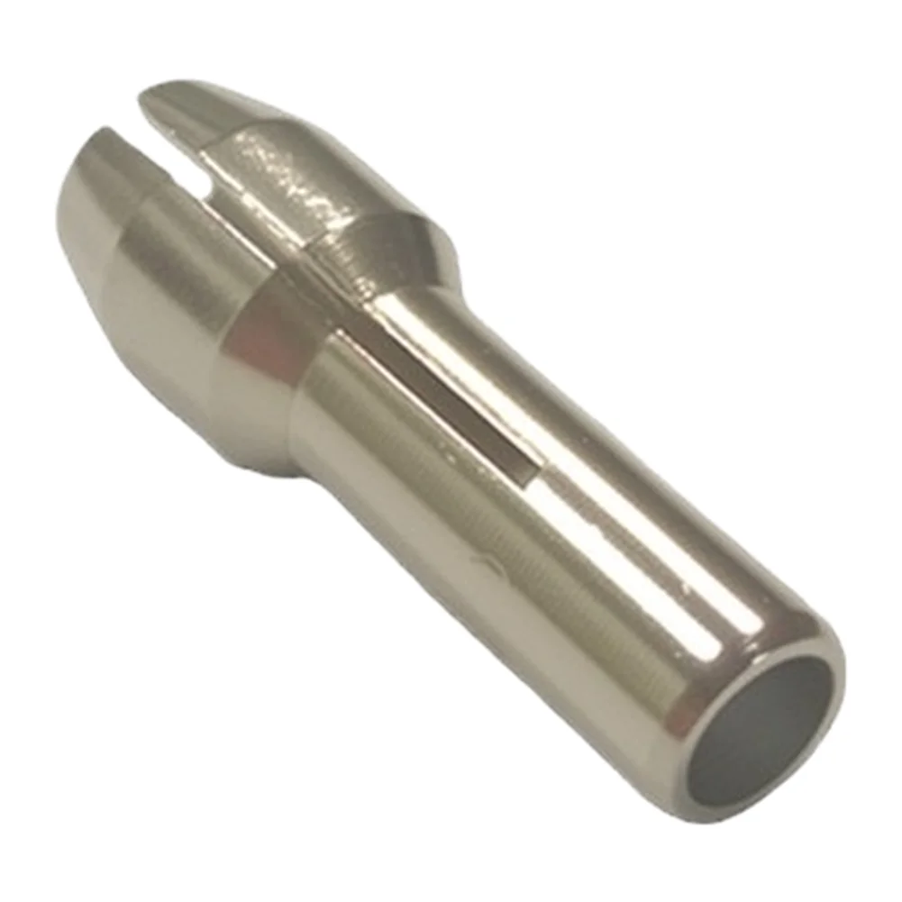 Grinder Drill Adapter Electric Grinder Chuck 8mm Shaft Compatibility 5g Ultra-light Weight For M7 Thread Tools
