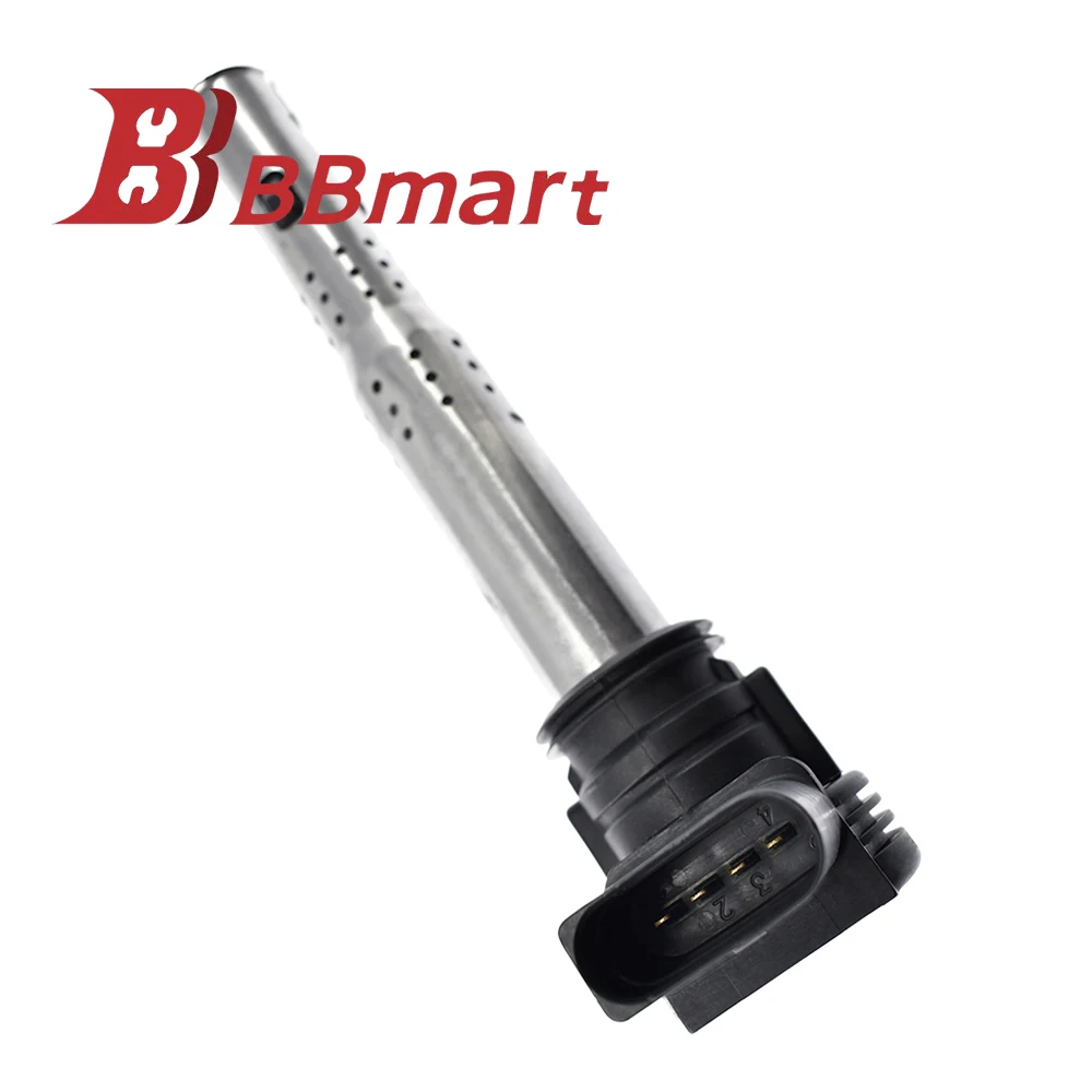 BBMart Auto Parts Lgnition Coil 06H905115B 06H 905 115B For Audi TT A3 A5 A6 A8 S5 S6 S8 Car Accessories