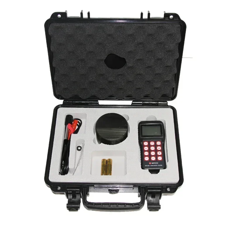 

MH180 Portable Leeb Hardness Tester Metal Hardness Tester HOT SALES