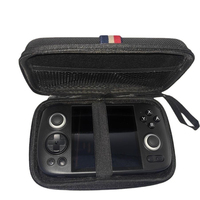 Protective Case Shockproof Portable Organizer Bag Handheld Game Console Case Bag for Anbernic RG cube