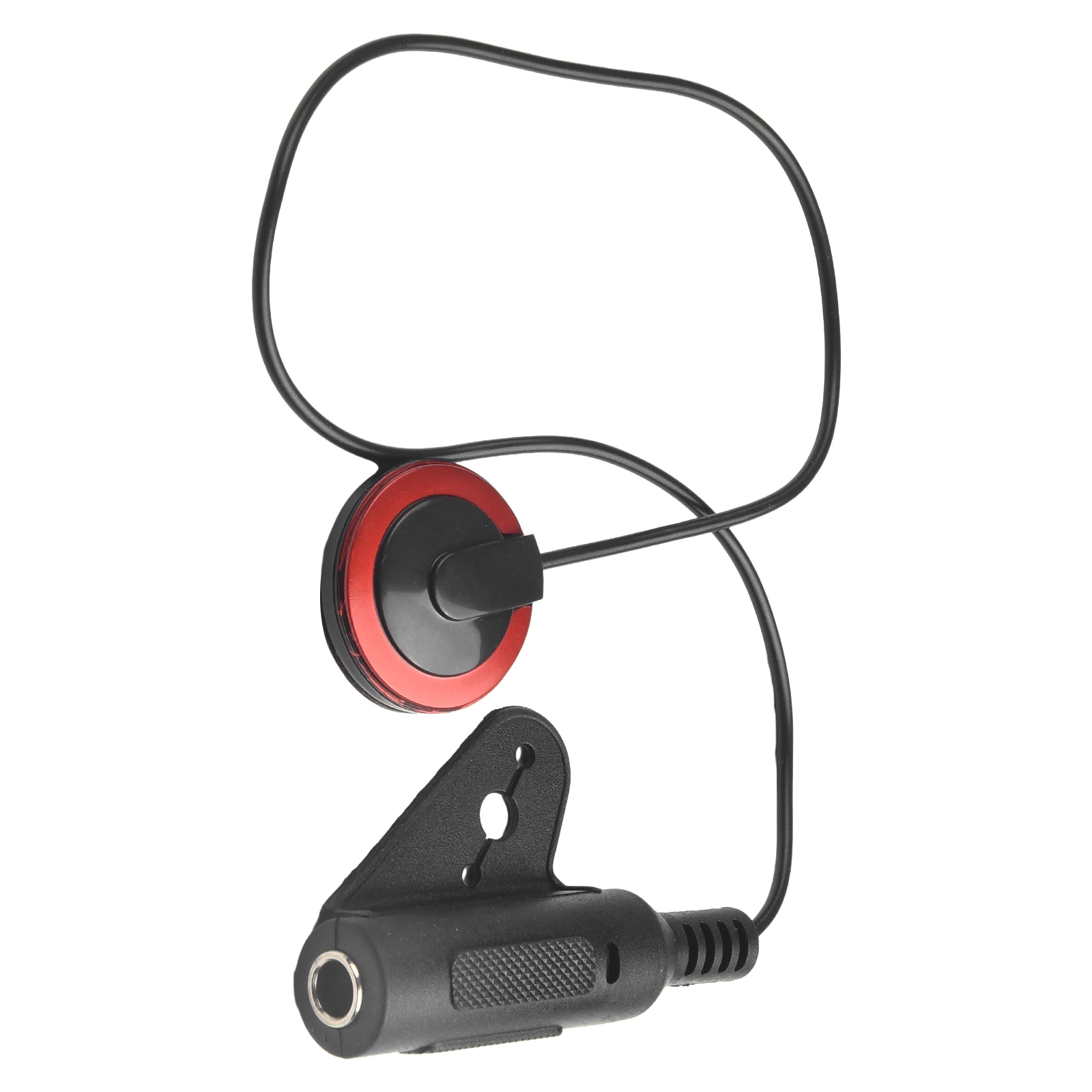 Piezo Pickup Guitar Pickup Guitar Piezo Pickup Patch Contact Pickup For Acoustic Classical Guitar Ukulele Brand New
