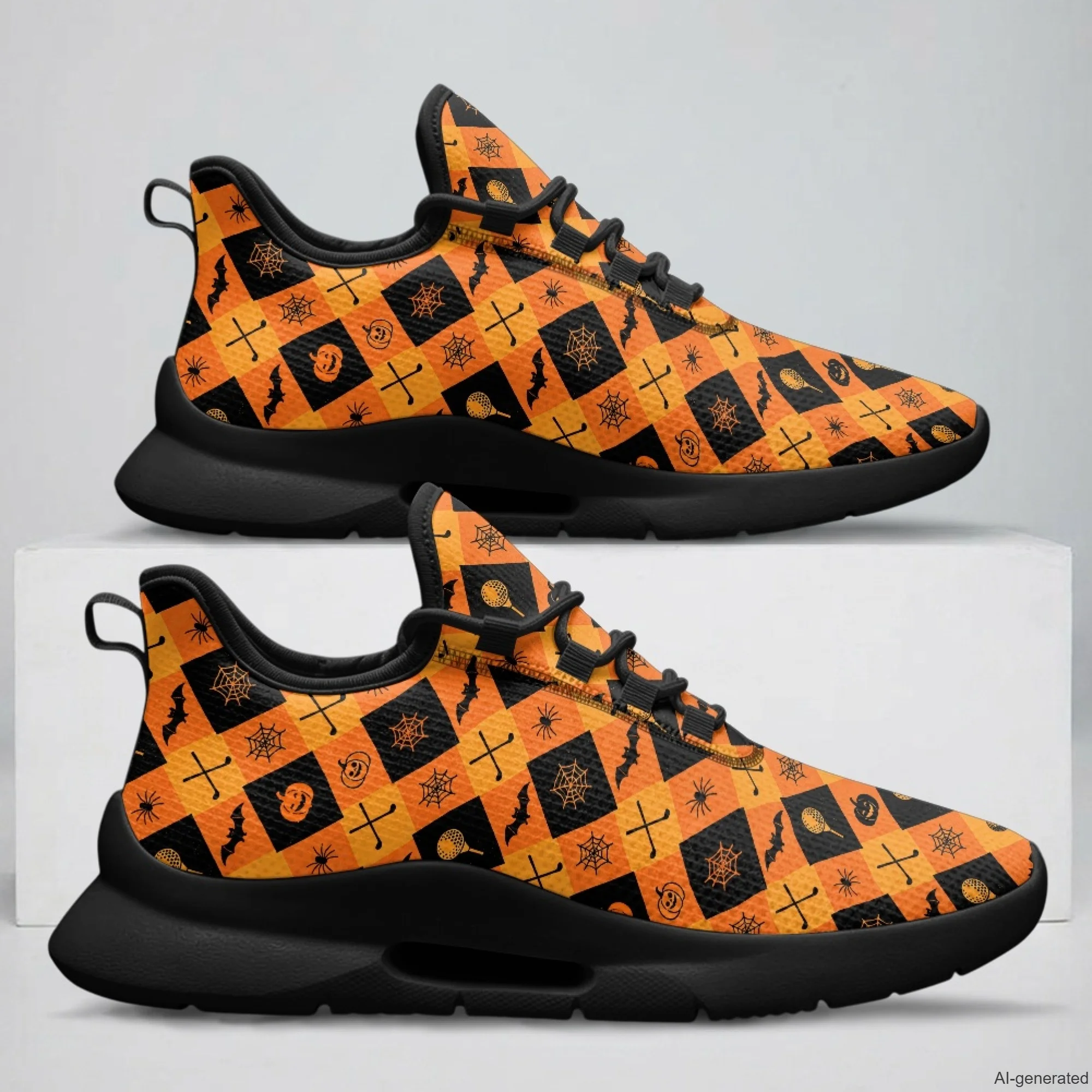 XIXIRIMIDO Lady Nursing Shoes Lace-up Casual Shoes Nurse Shoes Woman Hospital Nurse Indoor Shoes Halloween Shoes Woman 35-48