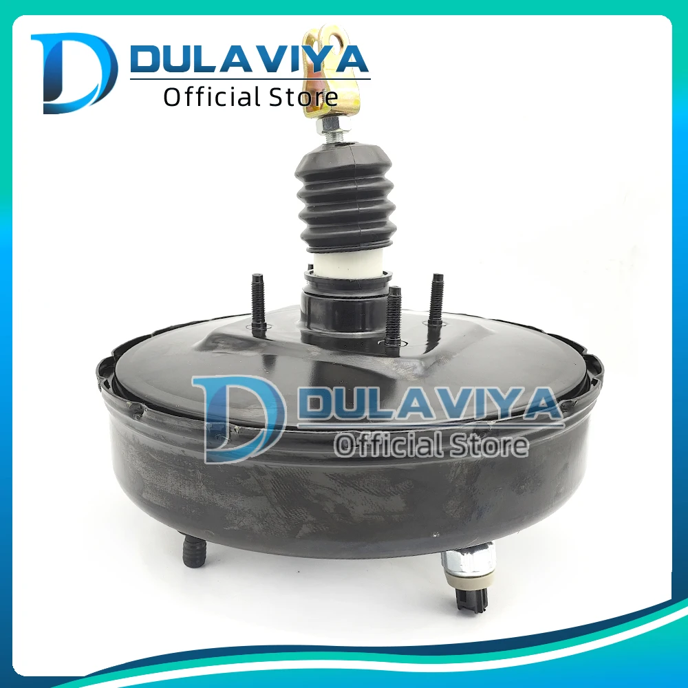 

Новый усилитель тормозов RHD для TOYOTA HILUX VIGO KUN25 INNVOA KIJANG FORTUNER 2005-2011 44610-0K030 44610-09290 4461009290 446100K030