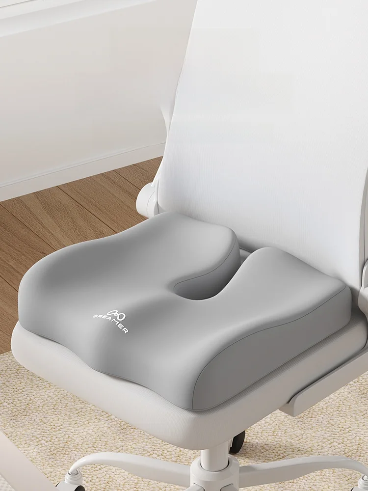 

Ортопедическая подушка для офиса после операции, при боли в ягодицах, при травмах копчика, для здоровья крестцовой кости, устройство для ухода и поддержки при реабилитации