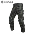 Black Camo