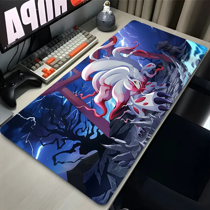 Gaming Mouse Pad Computer Acce - Pc Gaming On Tv review and price