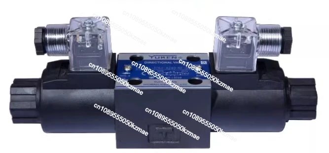 YUKEN hydraulic electromagnetic directional valve   DSG-01-3C3-A240/220-N1-50  DSG-01-3C4-D24-N1-50   DSG-01-3C4-A240/220-N1-50