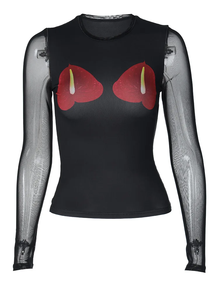 Women's Short-Sleev… - image