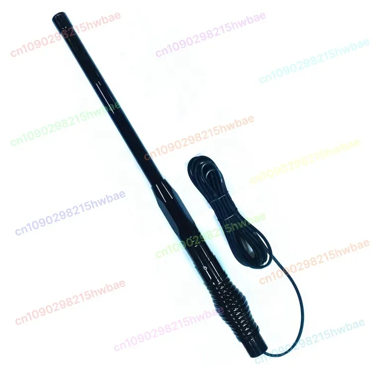

580Mm UHF Antenna for 4x4 Off Road Communications Heavy Duty Car Truck Off Road Equipment Accessories