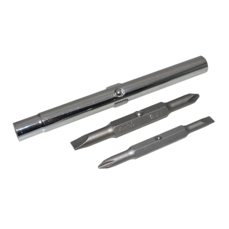 Labor-saving Screwdriver Multi-function Manual Screwdriver Manual Repair Tool Dropship