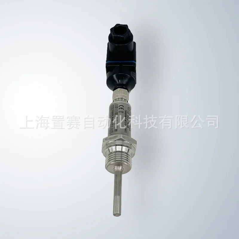 2026 Germany Wika TR34 Series Thermal Resistance Thermometer Compact Design Intrinsically Safe Explosion-proof Strong Vibration