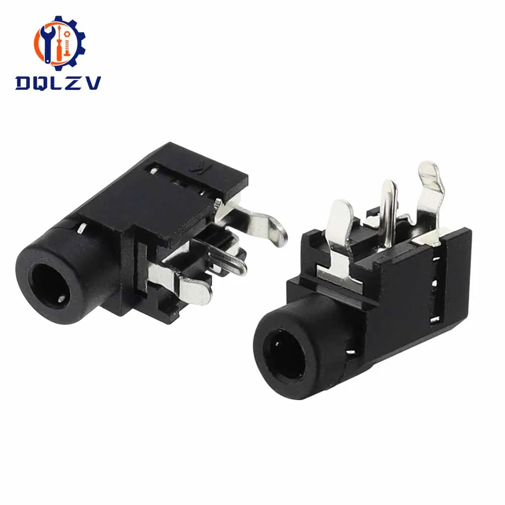 PJ-314 Mono-Dual Ch…